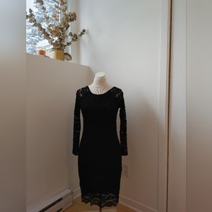 Guess, medium, black